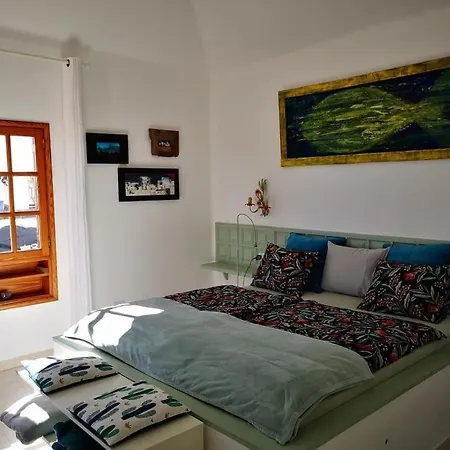 Paz Del Mar Villa *