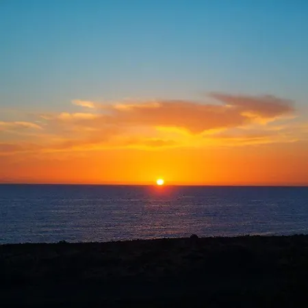 Paz Del Mar Βίλα Charco del Palo