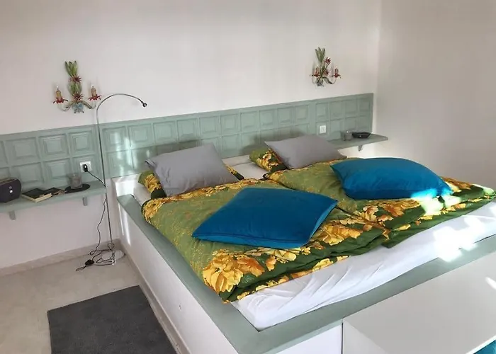 Paz Del Mar Charco del Palo