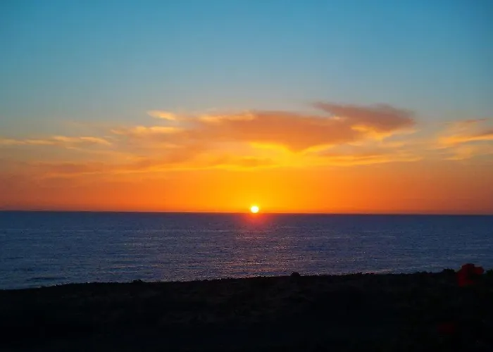 Paz Del Mar Βίλα Charco del Palo