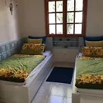 Paz Del Mar Villa