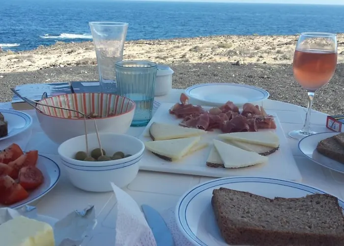 Paz Del Mar * チャルコ・デル・パロ