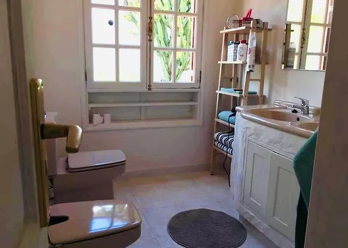 Villa Paz Del Mar Charco del Palo