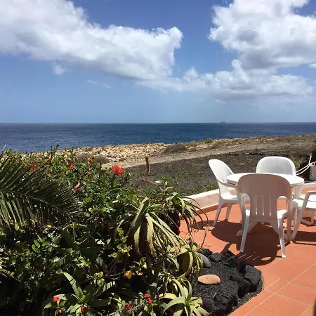 Paz Del Mar Villa Charco del Palo