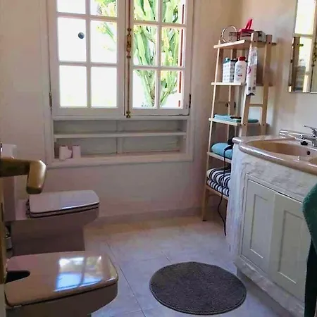 Villa Paz Del Mar Charco del Palo